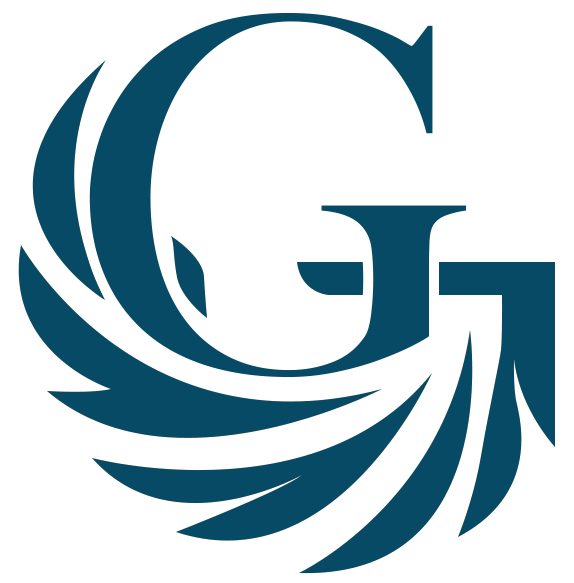 Logo Gloria Cárdenas